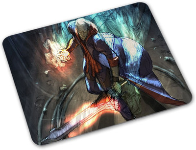 

Shoprider Desginer-634 Mousepad(Multicolor)