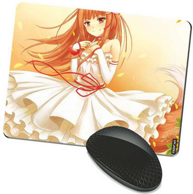 

FRENEMY MPAD5239 Mousepad(Multicolor)