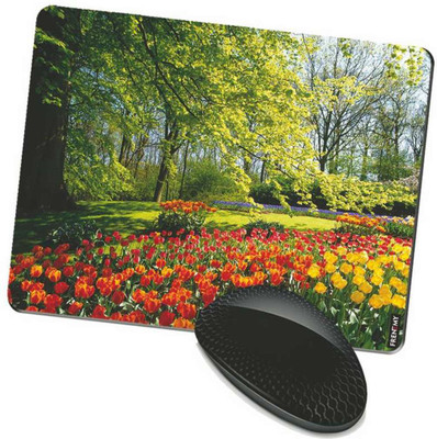 

FRENEMY MPAD7481 Mousepad(Multicolor)