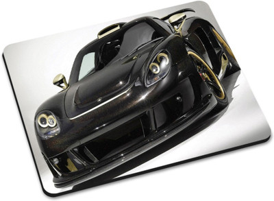 

Shoprider DESGINER MOUSEPAD-255 Mousepad(Multicolor)