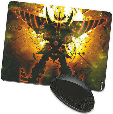 

FRENEMY MPAD6338 Mousepad(Multicolor)