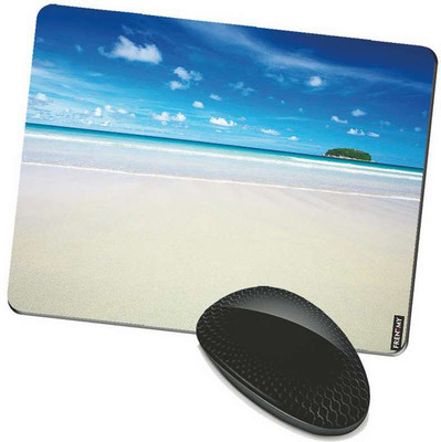 

FRENEMY MPAD4813 Mousepad(Multicolor)