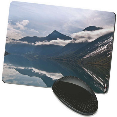 

FRENEMY MPAD4171 Mousepad(Multicolor)