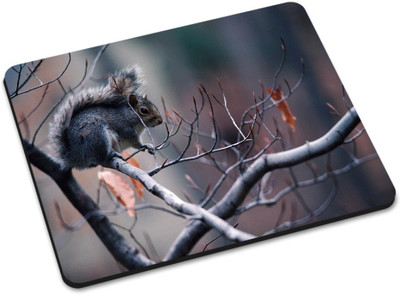 

Shoprider DESGINER MOUSEPAD-295 Mousepad(Multicolor)