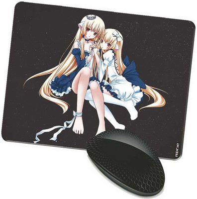 

FRENEMY MPAD6275 Mousepad(Multicolor)