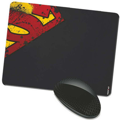 

FRENEMY MPAD2061 Mousepad(Multicolor)