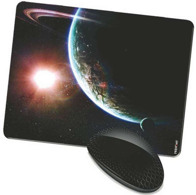

FRENEMY MPAD9110 Mousepad(Multicolor)