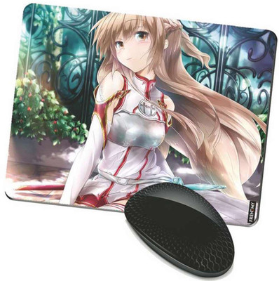 

FRENEMY MPAD4408 Mousepad(Multicolor)
