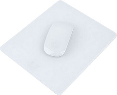 

Kakooze wht-01 Mousepad(White)