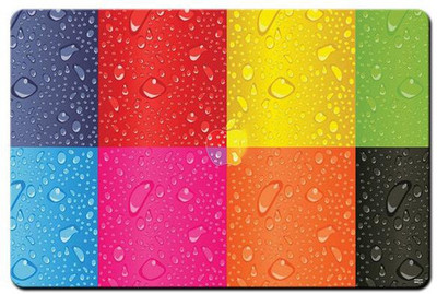 

Shopmania MULTICOLOR-232 Mousepad(Multicolor)
