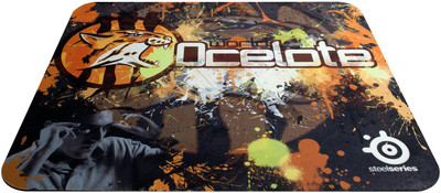 

Steelseries Ocelote 67255 Mousepad(Multicolor)