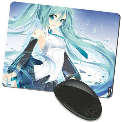 

FRENEMY MPAD4290 Mousepad(Multicolor)