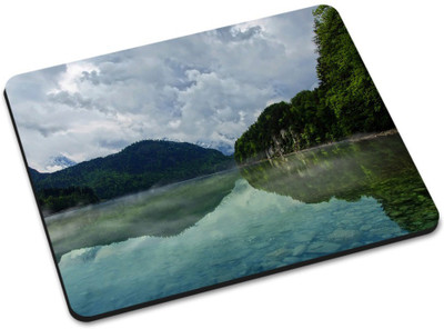 

Shoprider DESGINER MOUSEPAD-161 Mousepad(Multicolor)