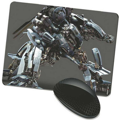 

FRENEMY MPAD1858 Mousepad(Multicolor)