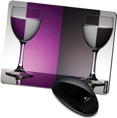 

FRENEMY MPAD293 Mousepad(Multicolor)