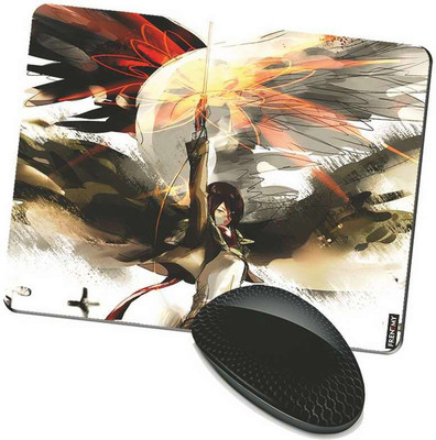 

FRENEMY MPAD5725 Mousepad(Multicolor)