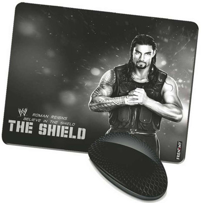 

FRENEMY MPAD9852 Mousepad(Multicolor)