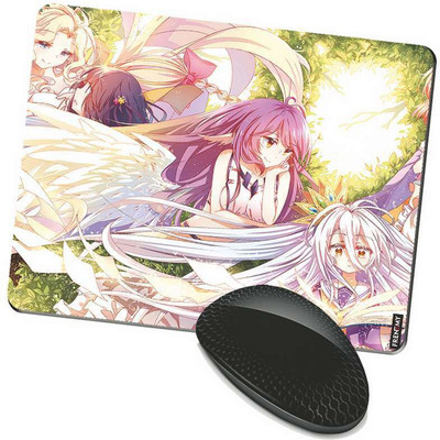 

FRENEMY MPAD3122 Mousepad(Multicolor)