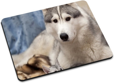 

Shoprider DESGINER MOUSEPAD-326 Mousepad(Multicolor)