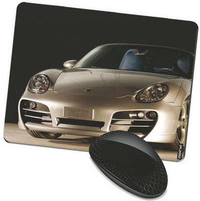 

FRENEMY MPAD7538 Mousepad(Multicolor)