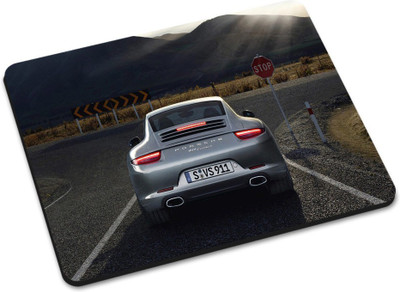 

Shoprider MULTICOLOR-862 Mousepad(Multicolor)