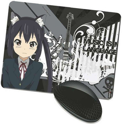 

FRENEMY MPAD4042 Mousepad(Multicolor)