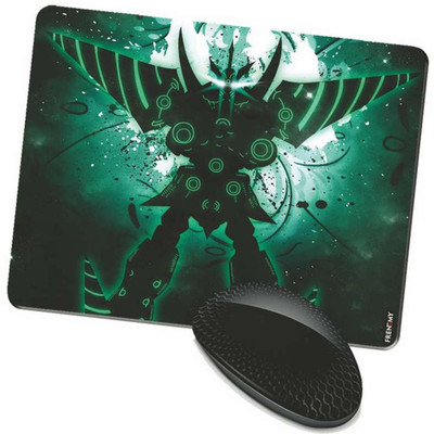 

FRENEMY MPAD7243 Mousepad(Multicolor)