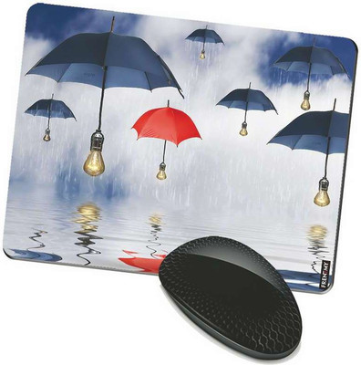 

FRENEMY MPAD5517 Mousepad(Multicolor)