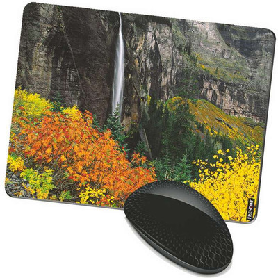 

FRENEMY MPAD9235 Mousepad(Multicolor)