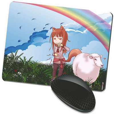 

FRENEMY MPAD7742 Mousepad(Multicolor)