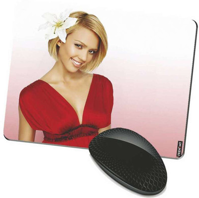 

FRENEMY MPAD1391 Mousepad(Multicolor)