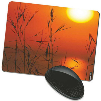 

FRENEMY MPAD9597 Mousepad(Multicolor)