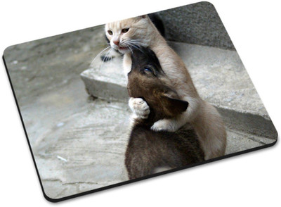 

Shoprider MULTICOLOR-956 Mousepad(Multicolor)