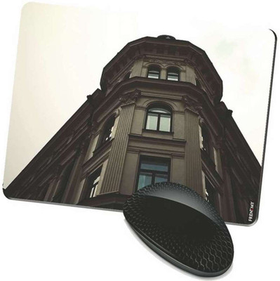 

FRENEMY MPAD9148 Mousepad(Multicolor)