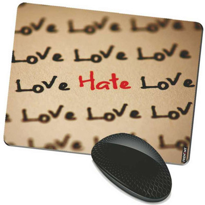 

FRENEMY MPAD3790 Mousepad(Multicolor)