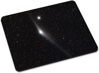 

Shoprider DESGINER MOUSEPAD-599 Mousepad(Multicolor)