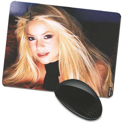

FRENEMY MPAD2828 Mousepad(Multicolor)