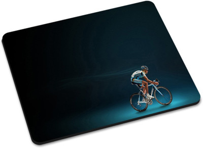 

Shoprider MULTICOLOR-586 Mousepad(Multicolor)