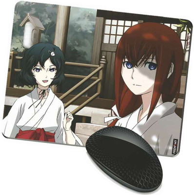 

FRENEMY MPAD7548 Mousepad(Multicolor)