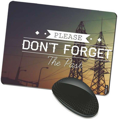 

FRENEMY MPAD9085 Mousepad(Multicolor)