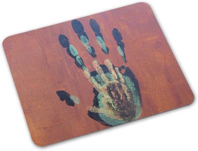 

Shoprider Desginer-504 Mousepad(Multicolor)