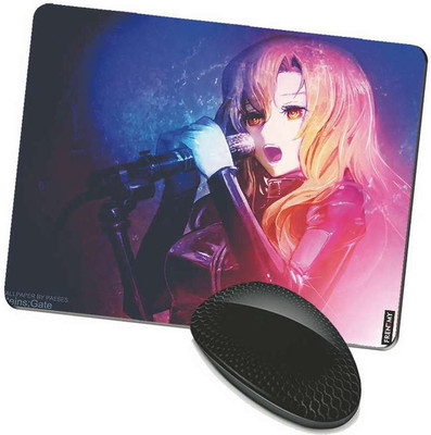 

FRENEMY MPAD3254 Mousepad(Multicolor)