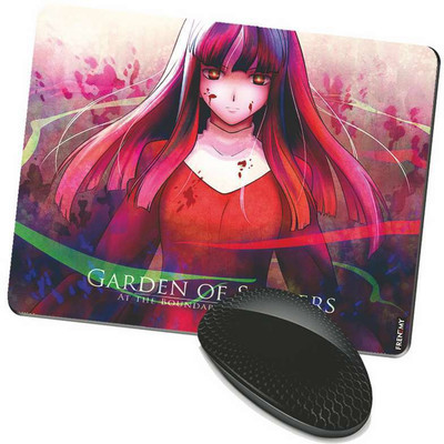 

FRENEMY MPAD7460 Mousepad(Multicolor)
