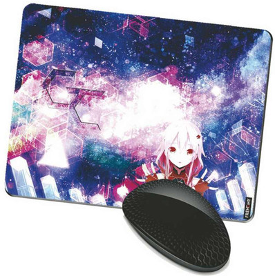 

FRENEMY MPAD7156 Mousepad(Multicolor)