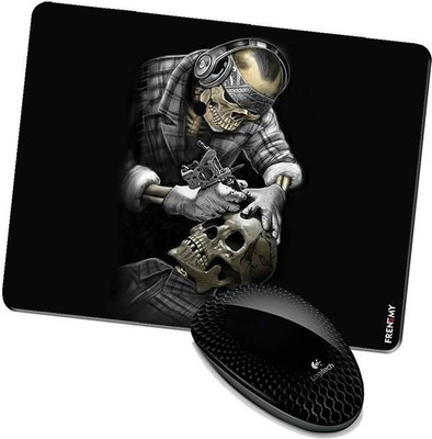 

FRENEMY MPAD347 Mousepad(Multicolor)