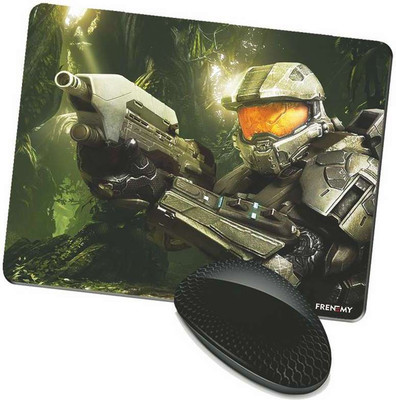 

FRENEMY MPAD9756 Mousepad(Multicolor)