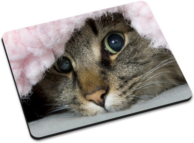 

Shoprider DESGINER MOUSEPAD-224 Mousepad(Multicolor)