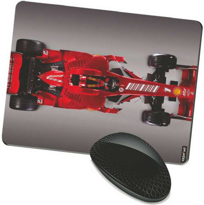 

FRENEMY MPAD4600 Mousepad(Multicolor)