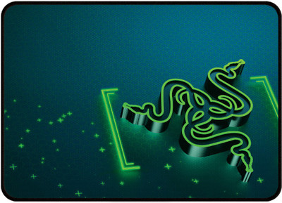 

Razer Goliathus Control Gravity Edition Medium Mousepad(BlackGreen)