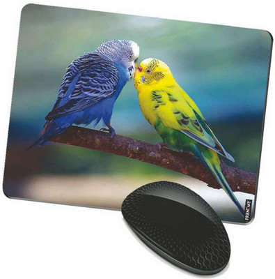 

FRENEMY MPAD8054 Mousepad(Multicolor)